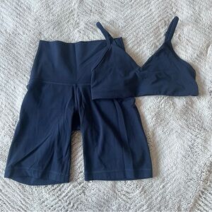 TNAction Workout Set XXS